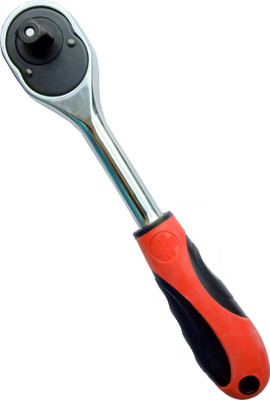 TAPARIA 1715 N ratcheting wrench reverse forward Single Sided Rachet Wrench(Pack of 1)