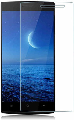 GizmoChum Tempered Glass Guard for OPPO Find 7(Pack of 1)