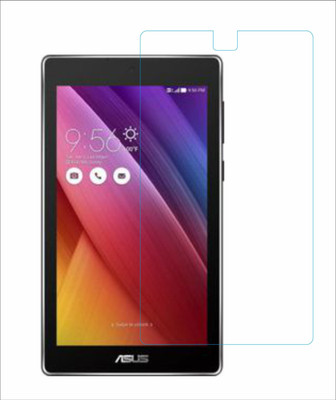 CHAMBU Tempered Glass Guard for Samsung Galaxy Tab 3 8.0 311 T3110(Pack of 1)