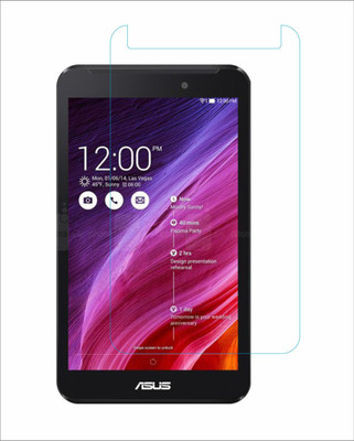 CHAMBU Tempered Glass Guard for Sony Xperia Z2 Tablet(Pack of 1)
