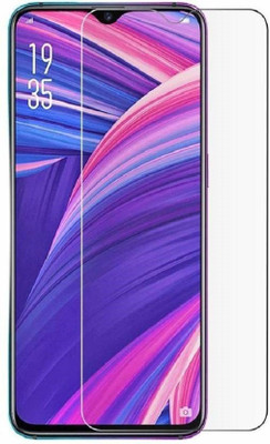 welldesign Tempered Glass Guard for INFINIX SMART 3 PLUS(Pack of 1)