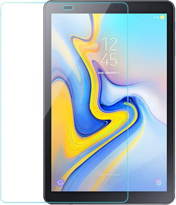 CHAMBU Tempered Glass Guard for Sony Xperia Z2 WiFi Tablet(Pack of 1)