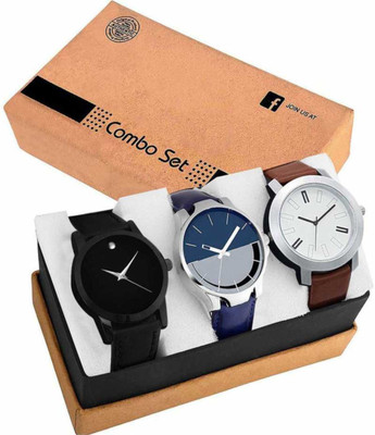 SWADESI STUFF Analog Watch  - For Boys