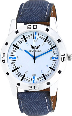 Martell MRL-180115016 Doran Series Round Dial Analog Watch For Men(Sporty/Stylish Watch)-180115016 Analog Watch - For Boys