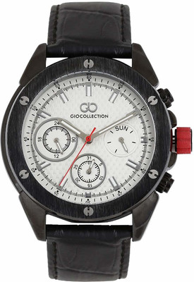 GIO COLLECTION Best Buy Analog Watch  - For Men