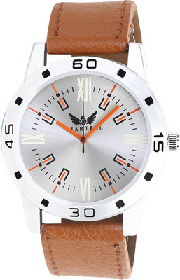 Martell MRL-180107010 Doran Series Round Dial Analog Watch For Men(Sporty/Stylish Watch)-180107010 Analog Watch - For Boys