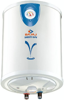 bajaj majesty horizontal storage water heater
