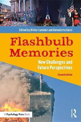 Flashbulb Memories(English, Electronic book text, unknown)