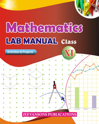 Mathematics Lab Manual For Class XI(English, Paperback, M. L. Bhargava, Deepak Arora)