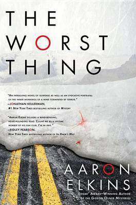 The Worst Thing(English, Electronic book text, Elkins Aaron)