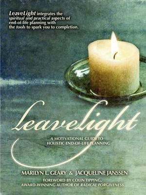 LeaveLight(English, Paperback, Geary Marilyn L)