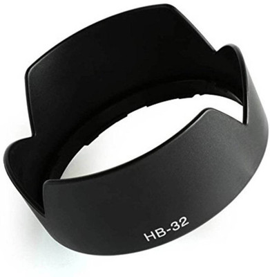 BOOSTY Replacement Lens Hood  Lens Hood(67 mm, Black)