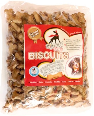 furryangels Dog biscuit puppy 1 kg Dog Treat(1 kg)