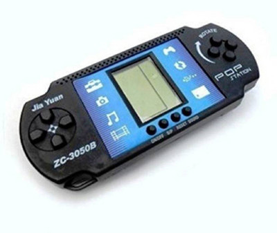 mayank & company POP Station Brick Handheld Game (Multicolor)(Multicolor)