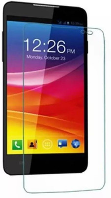 MBK Impossible Screen Guard for Micromax Selfie 2 Note(Pack of 1)