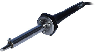 DIVYE Heavy Duty 60 watt high quality soldering iron 60 W Simple(Flat Tip)