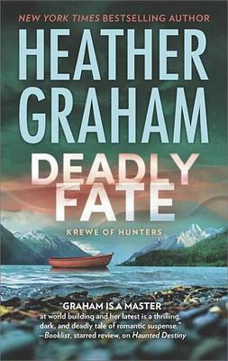 Deadly Fate(English, Electronic book text, Graham Heather)