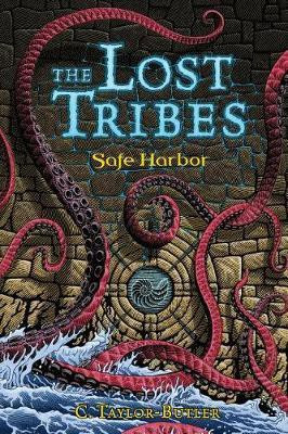 The Lost Tribes: Safe Harbor(English, Paperback, Taylor-Butler Christine)