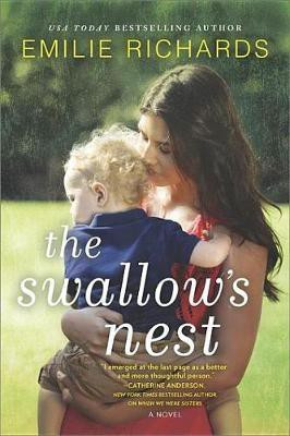 The Swallow's Nest(English, Electronic book text, Richards Emilie)