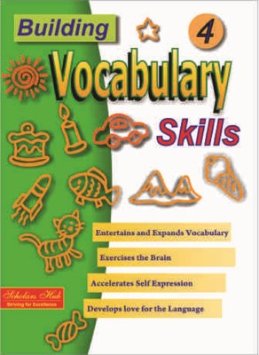 Building Vocabulary Skills - Level 4(English, Paperback, Uknown)