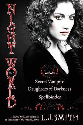 Night World No. 1(English, Electronic book text, Smith L J)