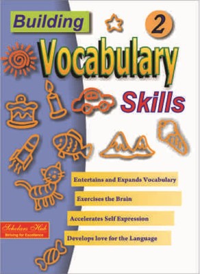 Building Vocabulary Skills - 2(Paperback, Uknown)