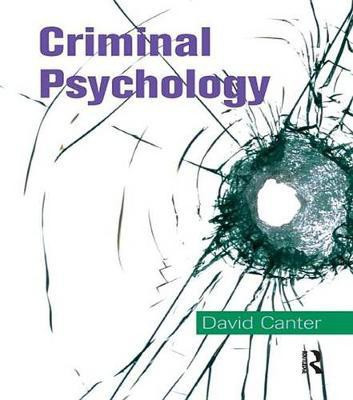 Criminal Psychology: Topics in Applied Psychology(English, Electronic book text, Canter David)