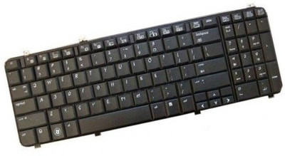 Laplogix DV6-2150EE DV6-2150EG Internal Laptop-size Laptop Keyboard Compatible with Desktop, Laptop, Mac(Black)