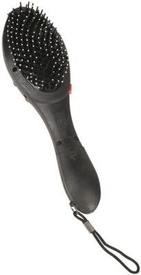 GORICH HMSG-007 Hair massager comb Head Hair Brush Vibrator Massager MSG-007 Massager(Black)