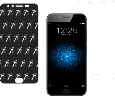 IndiForce Screen Guard for VIVO V5 PLUS LIMITED EDITION(Pack of 1)