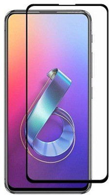 kmPPoWeR Tempered Glass Guard for Mi K20, Mi K20 Pro(Pack of 1)