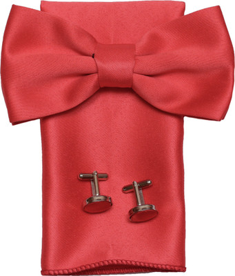 AXLON Self Design Tie(Pack of 3)