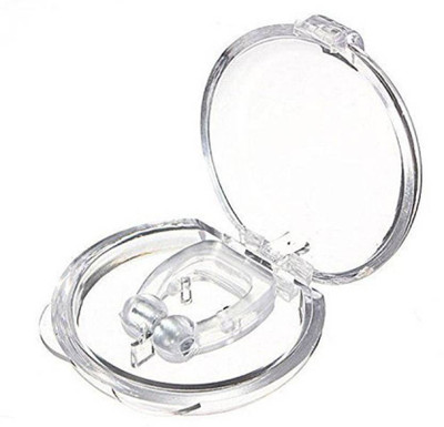 NIKNATS rr-12 Anti-snoring Device(Nose Clip)