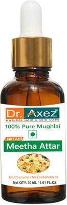Biryani attar best sale