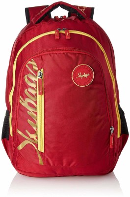 skybags clove laptop backpack