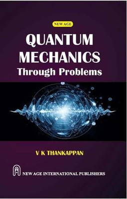 Quantitative Mechanic Through Problems(English, Paperback, Thankappan V. K.)