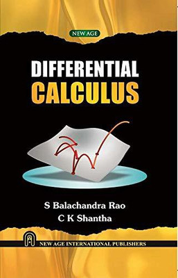 Differential Calculus Pprsonl Computersg 2nd  Edition(English, Hardcover, unknown)