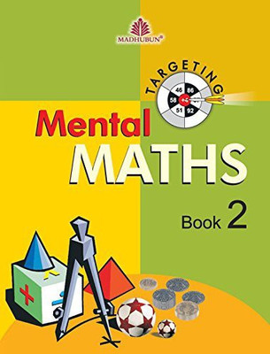 TARGETING MENTAL MATHS 2 1st  Edition(English, Paperback, LATA THERGAONKAR)
