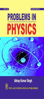 Problems in Physics(English, Paperback, Singh Abbay Kumar)