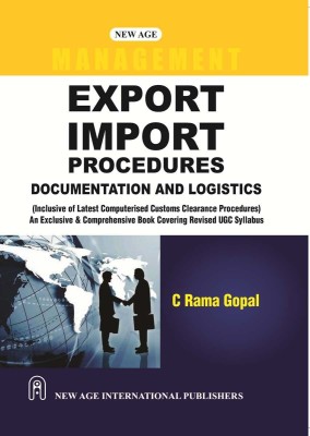 Export Import Procedures(English, Paperback, Ramagopal C.)