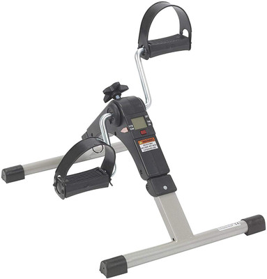 PRATYANG Foot Cycle Fitness Portable Pedaling Machine Mini Pedal Cycle1 Mini Pedal Exerciser Cycle