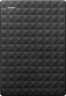 Seagate Expansion Portable 1.5TB External Hard Drive
