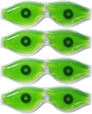 WANQLYN Aloe Vera based multipurpose magnetic eye cool mask(10 ml)