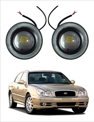 PRTEK LED Fog Lamp Unit for Hyundai Sonata