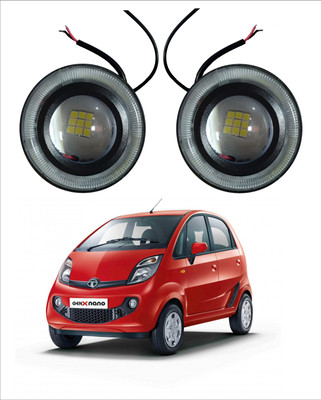PRTEK LED Fog Lamp Unit for Tata Nano
