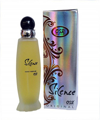 OSR SILENCE Perfume  -  60 ml(For Men & Women)
