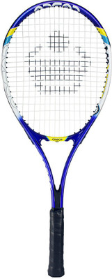 3% OFF on COSCO MAX POWER Multicolor Strung Tennis Racquet 3% OFF on COSCO MAX POWER Multicolor Strung Tennis Racquet