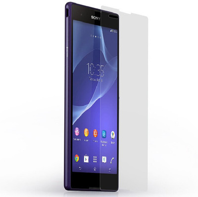 Zootkart Impossible Screen Guard for Sony Xperia T2 Ultra(Pack of 1)