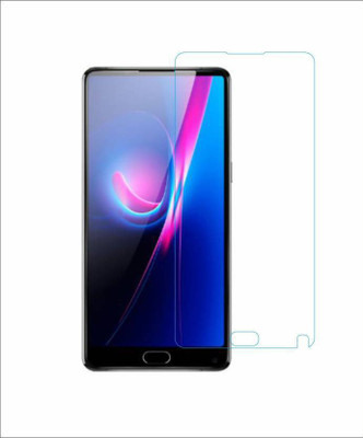 CHAMBU Impossible Screen Guard for Vivo Y93(Pack of 1)