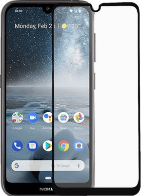 eCase Tempered Glass Guard for Nokia 2.2
